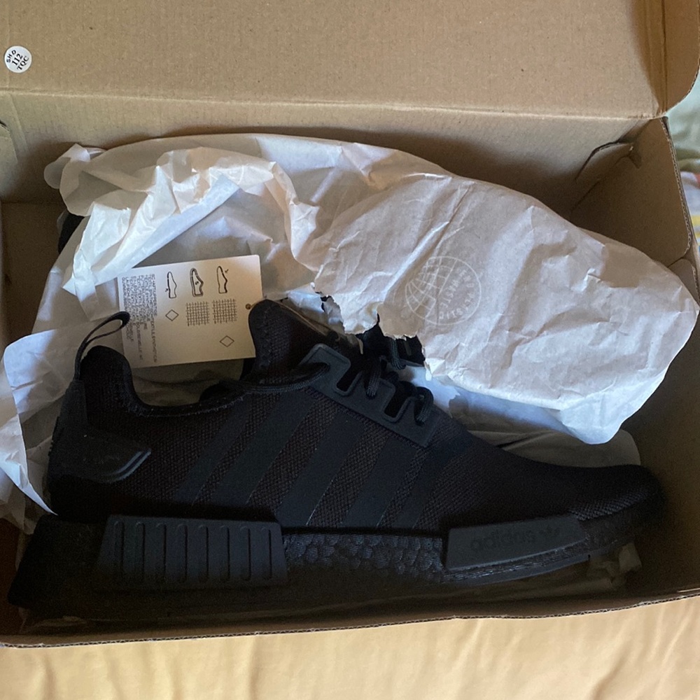 ADIDAS NMD SIZE 11.5 BRAND NEW